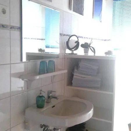 Holiday home Pilsumer Landhaus