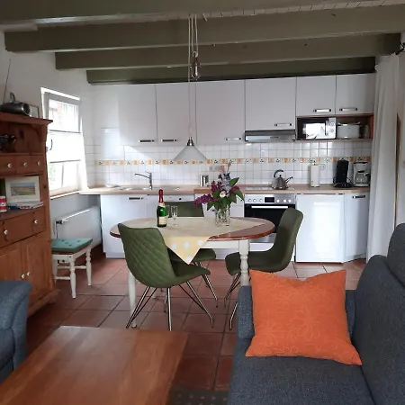 Holiday home Pilsumer Landhaus *