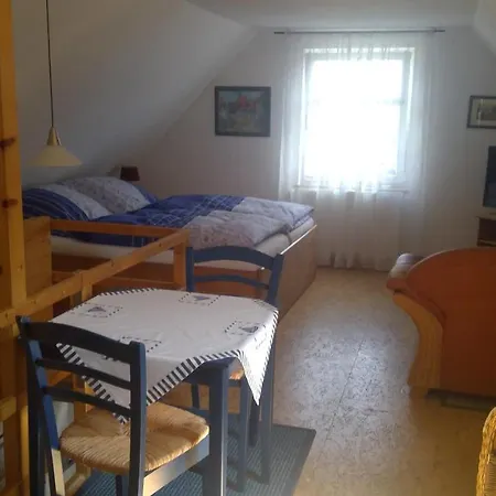 Pilsumer Landhaus *