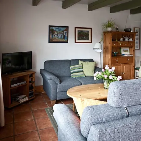 Pilsumer Landhaus *