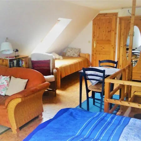 Holiday home Pilsumer Landhaus