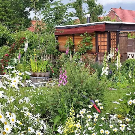 Pilsumer Landhaus Holiday home *