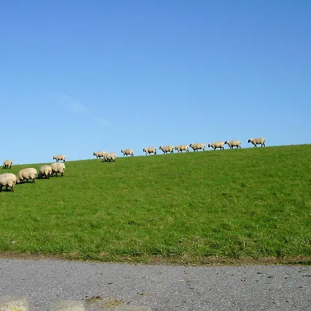 Pilsumer Landhaus * Pilsum