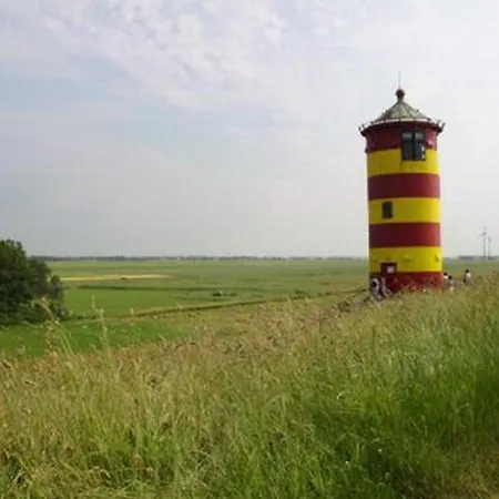Pilsumer Landhaus * Pilsum