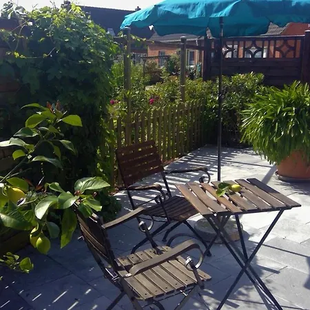Holiday home Pilsumer Landhaus *