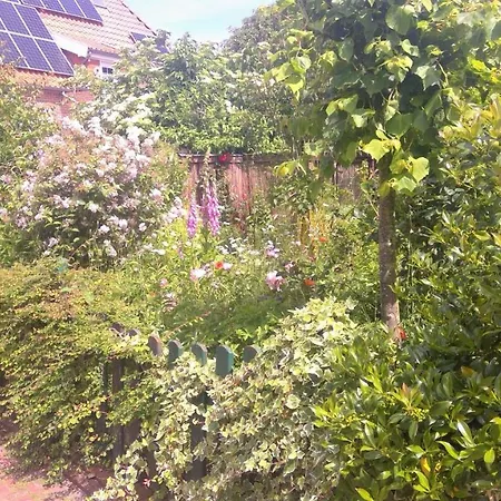 Pilsumer Landhaus Pilsum